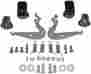 Dor924753 4runner 924-753 Dorman Parking Brake Bell Crank Fits 1996-2002 Toyota Tundra Oe