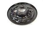 5014128ab Mopar Brake Backing Plate Fits Dodge Dakota