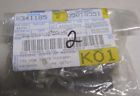 5018551ab Mopar Parking Brake Adjuster