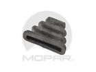 5018555aa Mopar Parking Brake Lever Boot