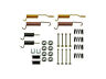 79-32003 5031173 Halcyon Auto Parts Brake Hardware Kit For Plymouth Gtx Drum