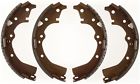 505 Bendix Drum Brake Shoe 018575002695