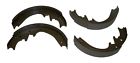 5066147aa Crown Automotive Jeep Replacement Brake Shoe Set Fits 848399034028