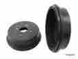 51014 Wd Express Opparts Brake Drum Fits 1983-1990 Toyota Corolla Tercel 884109287193