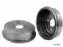 Bd61941 51016 Wd Express Omc Brake Drum Fits 1987-1992 Toyota Corolla Celica