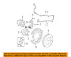 5102476aa Mopar Chrysler Oem 04-08