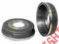 51038 Wd Express Brake Drum-genuine 406 001 Fits 65-80 Toyota Land Cruiser 884109287476