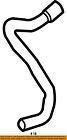5124846aa Mopar Dodge Chrysler Oem Sprinter Evaporator Hose