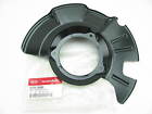 517552k000 Kia New Genuine Front Left Brake Splash Shield Backing Plate