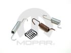 5191308ab Mopar Drum Brake Shoe