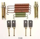 52-7330 Rear Parking Brake Star Tru Kit