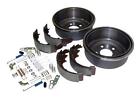 52005350kl Crown Automotive Drum Brake Service Kit