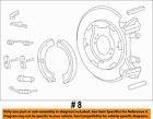52124969ae Mopar Chrysler Oem Assy