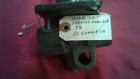 524281 Studebaker 50 Champion Steering