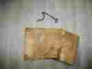 527893 Studebaker 49 50 Champion Clutch