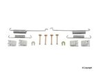 Hw17364 528 21011 501 Wd Express Original Performance Drum Brake Hardware Kit 884109781080