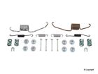 Hw17374 528 51019 501 Wd Express Original Performance Drum Brake Hardware Kit 884109781684