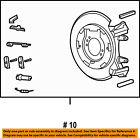 5290734ab Mopar Jeep Chrysler Oem Grand Cherokee