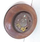 530-2181 Chrysler Right Brake Rotor