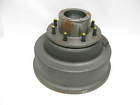 53007767 Mopar Oem Rear Hub Brake Drum Axle Spicer