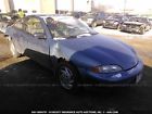 533-01138 0 Rear Brakes Fits 82-02