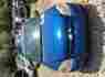 533-02423 Rear Brakes Drum 4 Lug