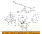 5381065d00 Suzuki Oem 99-04 Vitara 5381065d00 Suzuki Oem 99-04 Vitara
