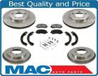 118.46014 5399 Cd866 35101 B798 Mac Auto Parts For 03