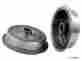 54018 Wd Express Opparts Brake Drum Fits 1978-1985 Audi 5000
