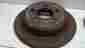 533-02294 54713 Explorer 95 96 97 98 99 00 01 02 Ford Rear Brakes Rotor