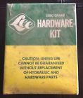 5509 Lee Disc Brake Hardware Kit