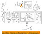 551751j000 Kia Oem Forte Plate Left