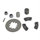 5552x Traxxas Slipper Clutch Rebuild Kit