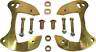 5564bbk Cpp Steering Brakes Suspension Disc Brake Conversion Caliper Mounting Brackets