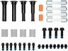 56525py Dynamic Friction For International Brake Hardware Kit