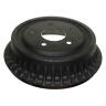 578524 Raybestos Tm Rear Brake Drum Fits Oldsmobile Bravada