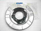 58252b1000 Hyundai New Genuine Rear Right Drum Brake Backing Plate Oem