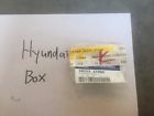 58253-37000 Hyundai Genuine Brake Adjuster