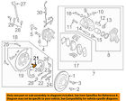 58258d3000 Hyundai Oem Tucson