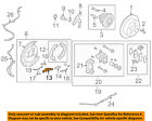 582651g300 Kia Oem Forte Right