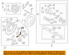 58268c6000 Hyundai Oem Santa Fe