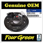 58300-4f000 Hyundai Oem Genuine Drum