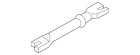 58350-28000 Hyundai Genuine Elantra Adjuster