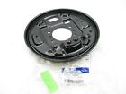 583651r000 Hyundai New Oem Rear Right Side Drum Brake Cover Shield