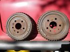 58388 Ford Econoline Drum Brakes Finned Fomoco Rat Hot Rod