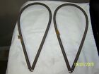 5839607 General Motors Nos Chevrolet Brake Drum Dampener Springs Very Rare