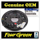 58400-4f000 Hyundai Oem Genuine Drum