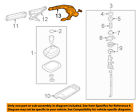 5c0711303p82v Volkswagen Vw Oem Brake Lever