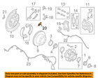 5c3z2041ab Ford Oem 11-16 F-250