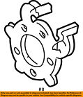 5c3z2b511ab Ford Oem Super Duty
